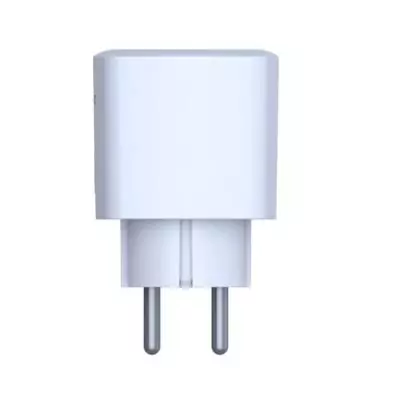 Prise connectée EZVIZ T30 : Programme, minuterie - Économie d'énergie