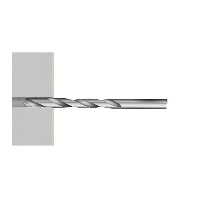 Pince à cheville métal FARTOOLS - Ø 4 à 8 mm - Rouge