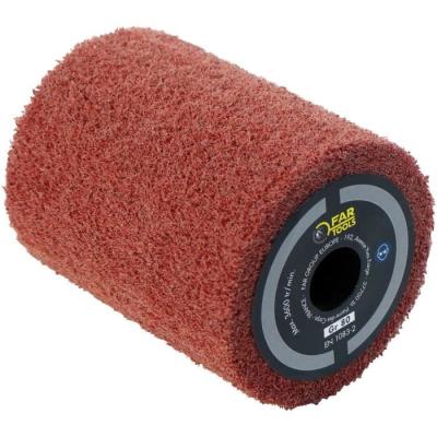 Brosse en fibre synthétique FARTOOLS - Pour Ponçage/Polissage/Satinage