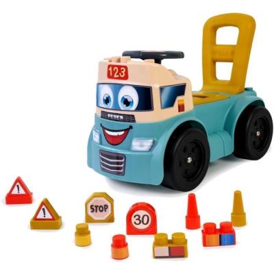 Porteur pour enfants FEBER CASUAL - Motofeber blocks