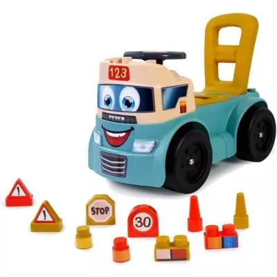 Porteur pour enfants FEBER CASUAL - Motofeber blocks