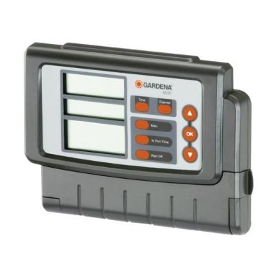 Programmateur GARDENA 6030 Classic - Boîtier intérieur compact