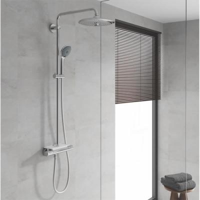Pommeau de douche GROHE Vitalio Joy 260 - 3 jets - chromé
