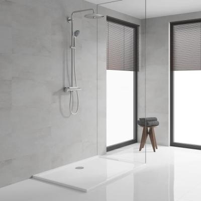 Pommeau de douche GROHE Vitalio Joy 260 - 3 jets - chromé