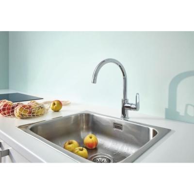 Mitigeur Evier GROHE - Design compact et pratique