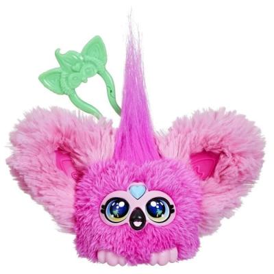 Peluche électronique Furby Furblets Flo-Flo: plus de 45 sons!