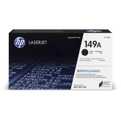 Cartouche de Toner HP 149A Noire Authentique - Performances Exceptionnelles