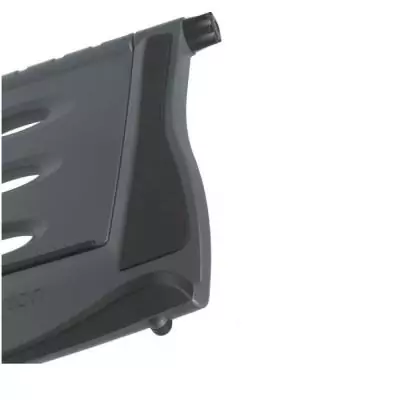 Support pour ordinateur portable SmartFit™ Easy Riser™ - Gris - Kensington : Ergonomie et Confort