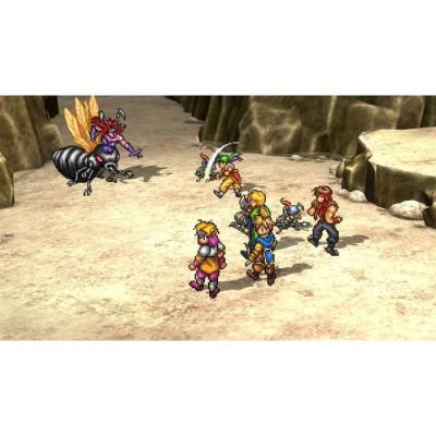 Suikoden 1 & 2 HD Remaster Day One Edition - Jeu Nintendo Switch