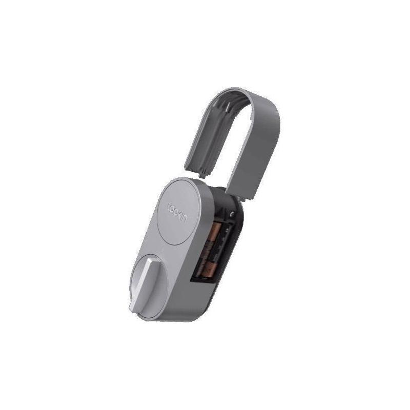 Kit serrure d'entrée KONYKS Lockin G30 Pro - Digicode et hub