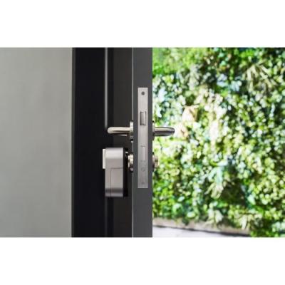 Kit serrure d'entrée KONYKS Lockin G30 Pro - Digicode et hub