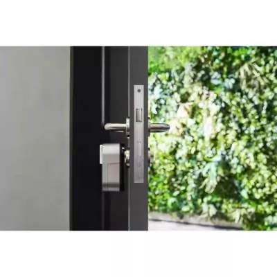 Kit serrure d'entrée KONYKS Lockin G30 Pro - Digicode et hub