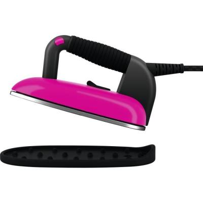 Centrale Vapeur LAURASTAR LIFT Plus Pinky Pop 3 en 1 - 2200W