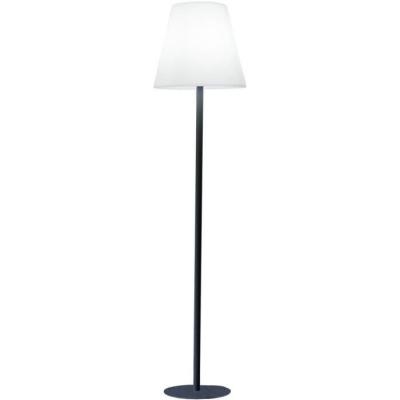 Lampadaire sans fil Lumisky Standy - Pied métal - LED multicolore - H150 cm