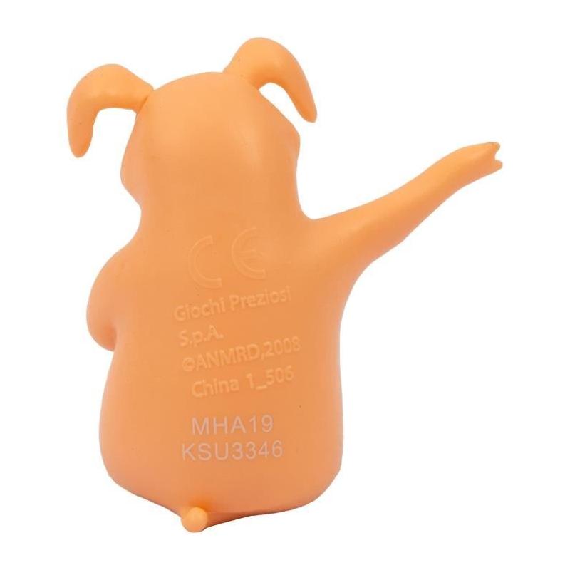 Coffret Figurines MASHA AND THE BEAR - Taille 5-7 cm
