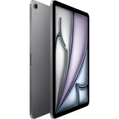 iPad Air M3 (2025) - 11'' Wi-Fi 256Go Gris sidéral - TABLETTE TACTILE