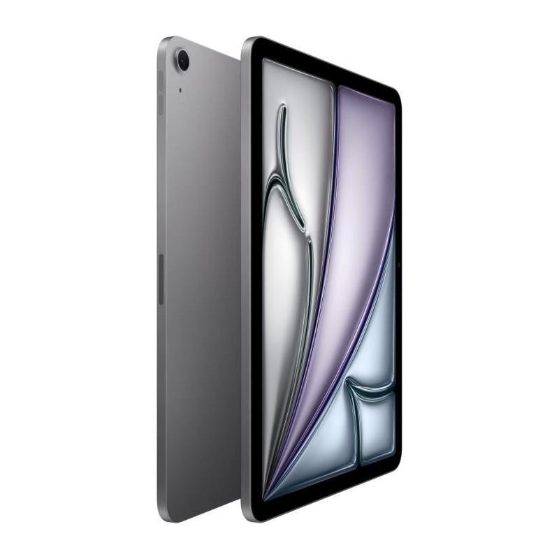 iPad Air M3 (2025) - 11'' Wi-Fi 256Go Gris sidéral - TABLETTE TACTILE