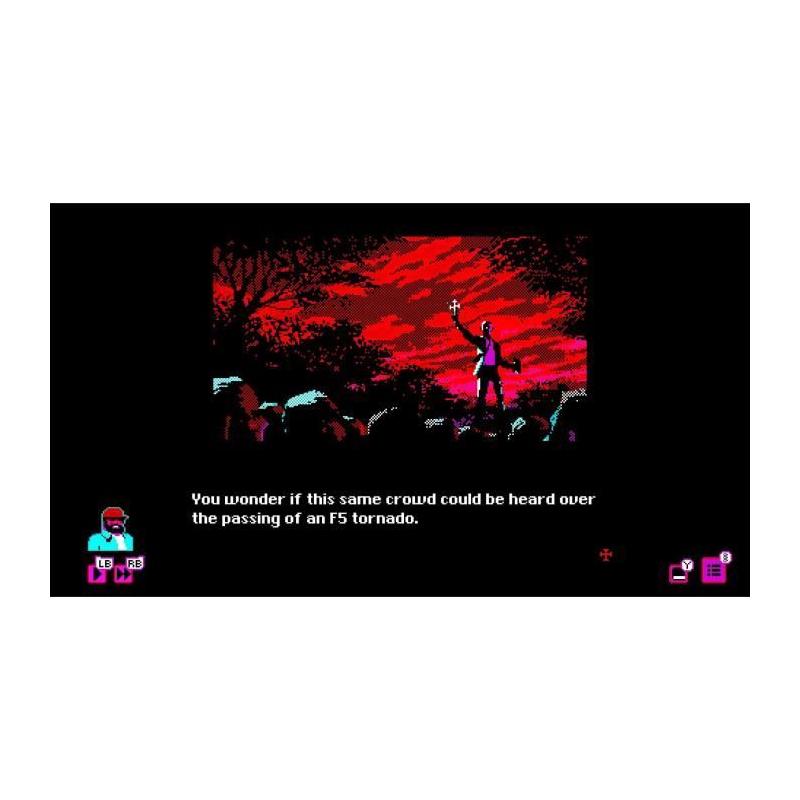 Collection Pixel Pulps - Jeu Nintendo Switch Spécial Edition