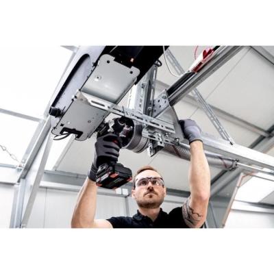 Visseuse à chocs sans fil METABO - SSW 18 LT 300 BL - 18V