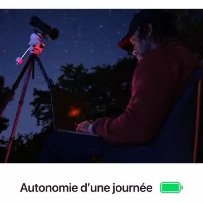 Apple MacBook Pro M4 Max 16'' - RAM 36Go - Stockage 1To SSD - CPU 14 coeurs - GPU 32 coeurs