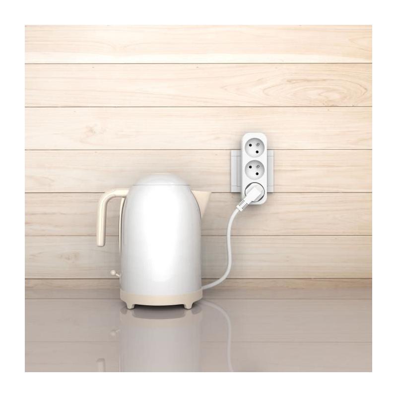 Triplite Compacte Triplite - QUARX - 3P 16A conformes NF