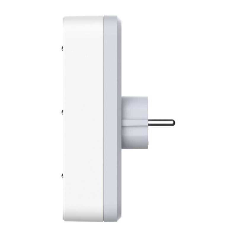 Triplite Compacte Triplite - QUARX - 3P 16A conformes NF