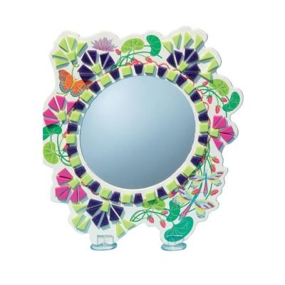 Coffret Maxi Mosaique Ravensburger - Créez 3 objets en mosaïque