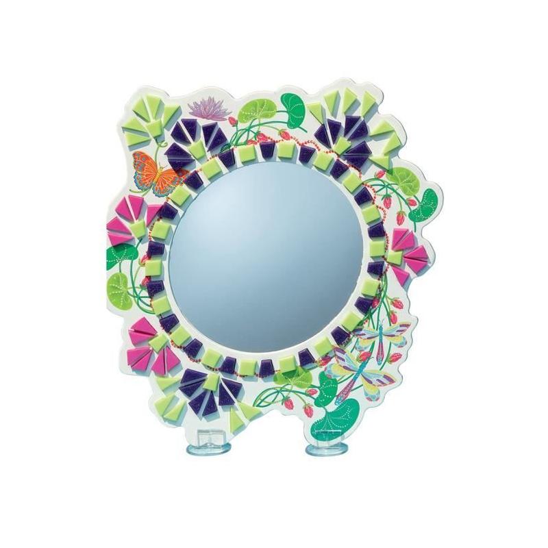 Coffret Maxi Mosaique Ravensburger - Créez 3 objets en mosaïque