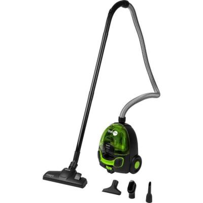Aspirateur sans sac SENCOR SVC 510GR-EUE2 - Performant et Eco-friendly