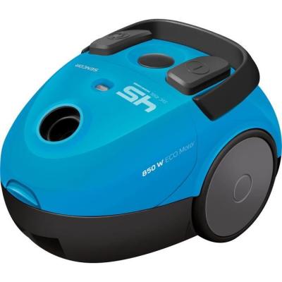 Aspirateur traîneau avec sac SENCOR SVC 45BL-EUE3 - Performant et Compact