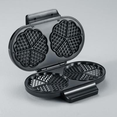 Gaufrier électrique SEVERIN - Faire des gaufres savoureuses