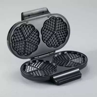 Gaufrier électrique SEVERIN - Faire des gaufres savoureuses