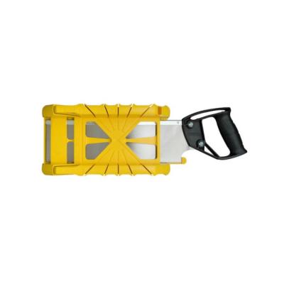 Boite à coupe Holster ABS Plastique STANLEY - 1-19-800 - 350 mm