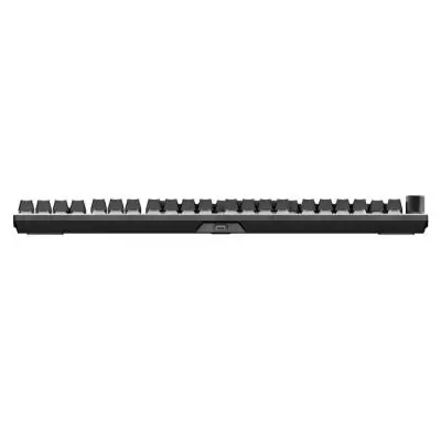 Clavier mécanique Gamer - Silent Tactile - BE QUIET! - Light Mount - FR ISO - ARGB
