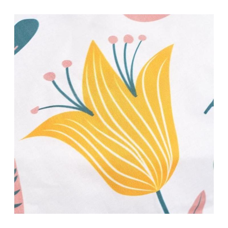 Parure de lit 2 pers. TODAY Sunshine 11.44 - 220x240 cm - 100% Coton