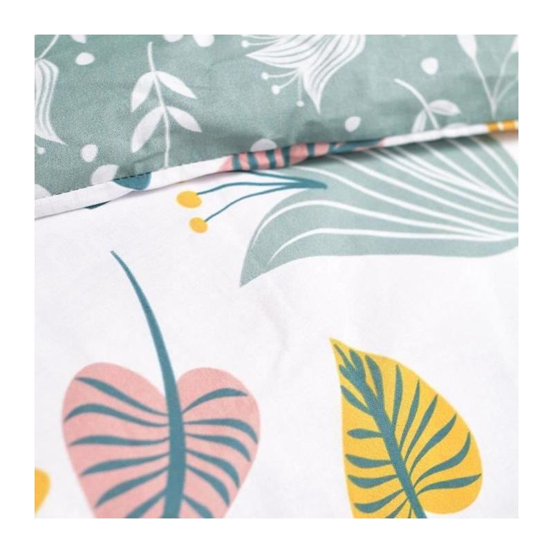 Parure de lit 2 pers. TODAY Sunshine 11.44 - 220x240 cm - 100% Coton