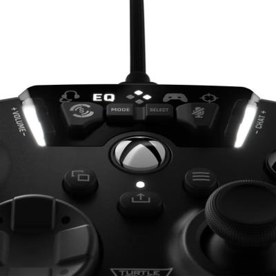 Manette TURTLE BEACH Recon pour Xbox Series XS & One - Noir