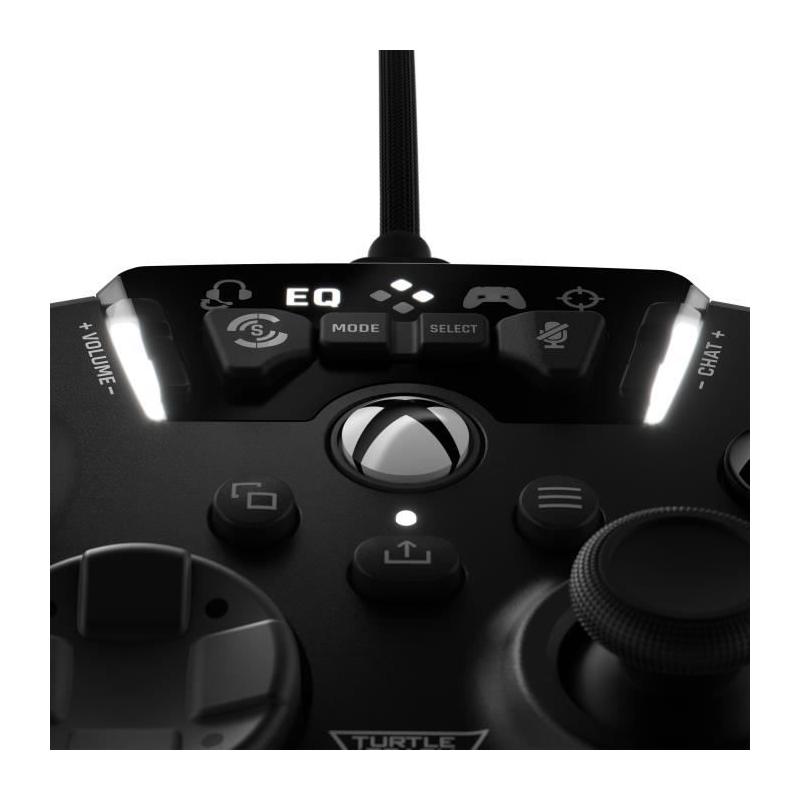 Manette TURTLE BEACH Recon pour Xbox Series XS & One - Noir