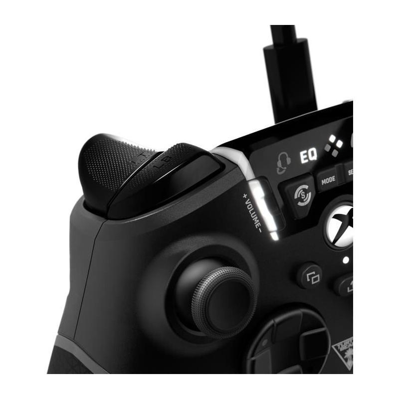 Manette TURTLE BEACH Recon pour Xbox Series XS & One - Noir