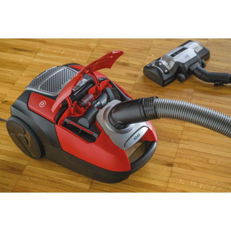 Hoover H-ENERGY 500 HE510HM 011 4 L Aspirateur sans sac Sec 700 W Sac à poussière