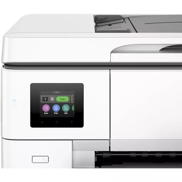 HP OfficeJet Pro Imprimante tout-en-un grand format 9720e