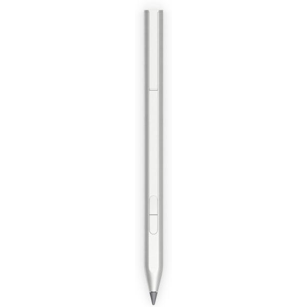 HP Stylet inclinable rechargeable MPP2.0 (argent)