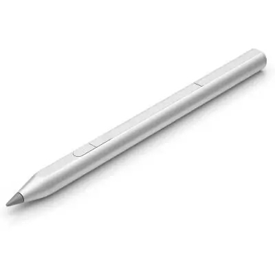 HP Stylet inclinable rechargeable MPP2.0 (argent)