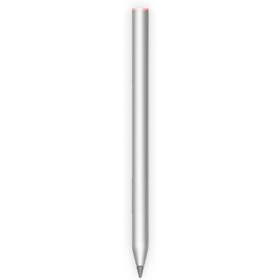 HP Stylet inclinable rechargeable MPP2.0 (argent)