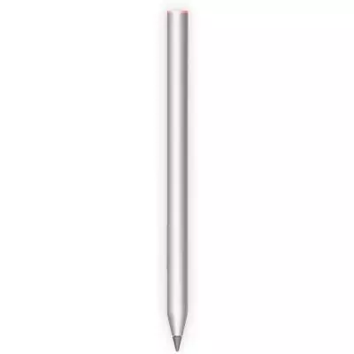 HP Stylet inclinable rechargeable MPP2.0 (argent)