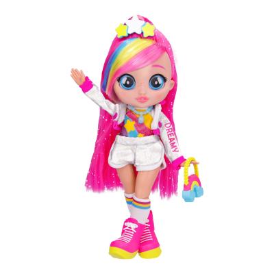 IMC Toys Cry Babies BFF - Dreamy & Rym