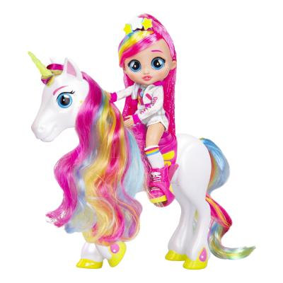 IMC Toys Cry Babies BFF - Dreamy & Rym