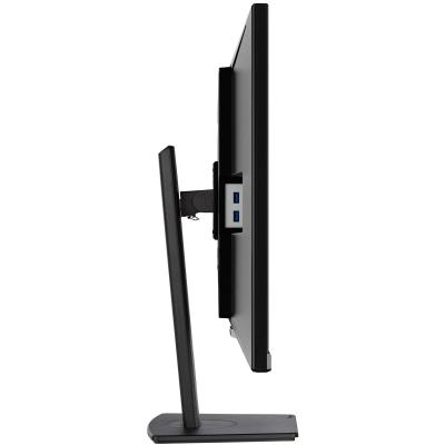 iiyama ProLite XUB3293UHSN-B5 écran plat de PC 80 cm (31.5") 3840 x 2160 pixels 4K Ultra HD LCD Noir
