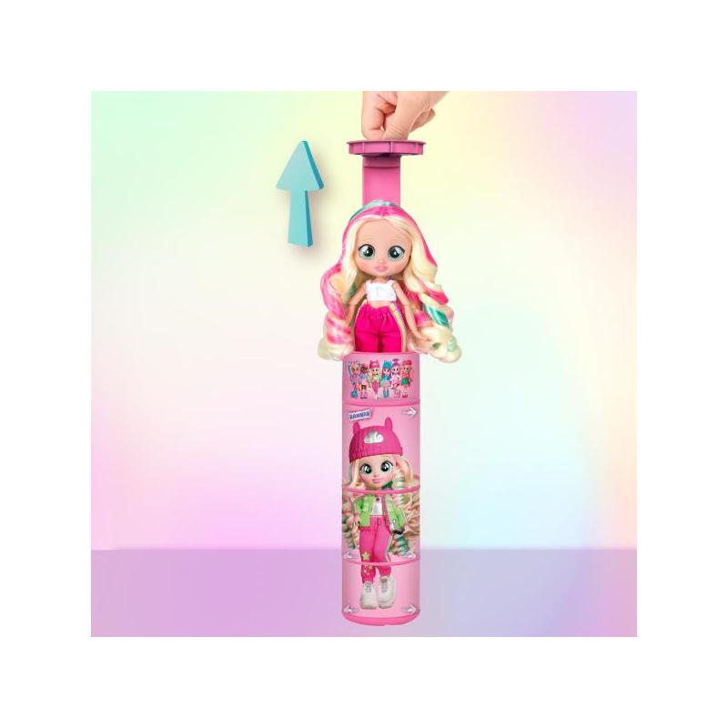 IMC Toys BFF by Cry Babies Hannah