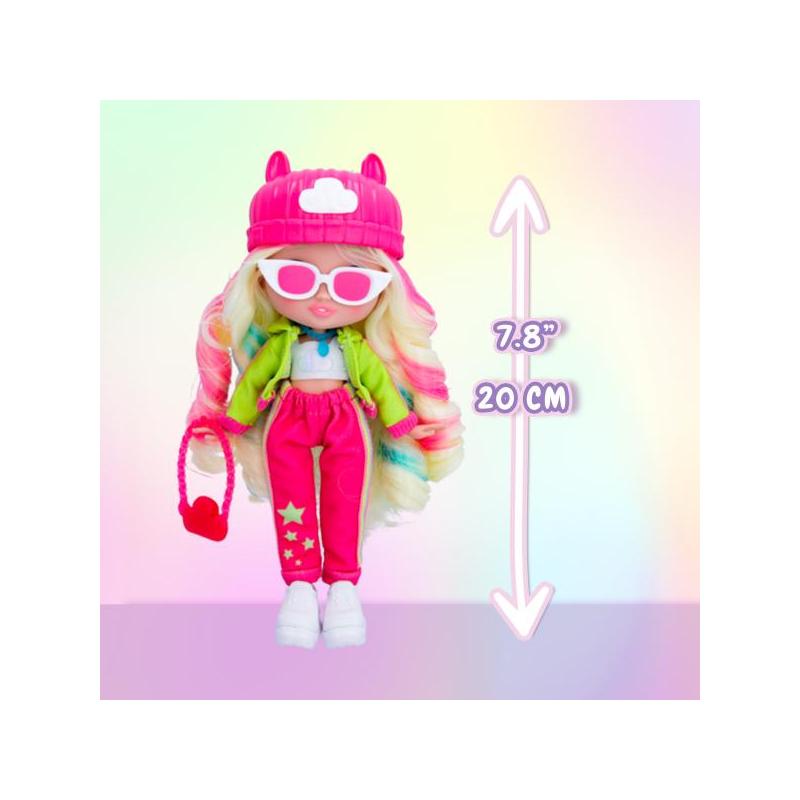 IMC Toys BFF by Cry Babies Hannah